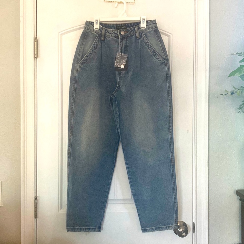 Jluxlable jeans
